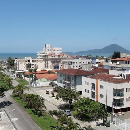 Apartamento Azul Celeste Ubatuba Eksteriør billede