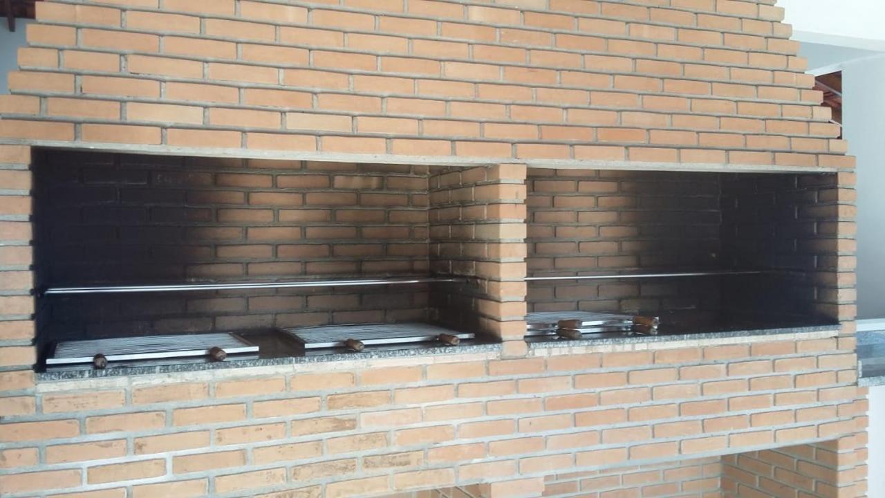 Apartamento Azul Celeste Ubatuba Eksteriør billede
