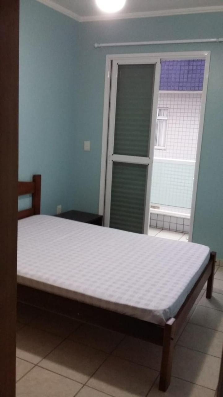 Apartamento Azul Celeste Ubatuba Eksteriør billede