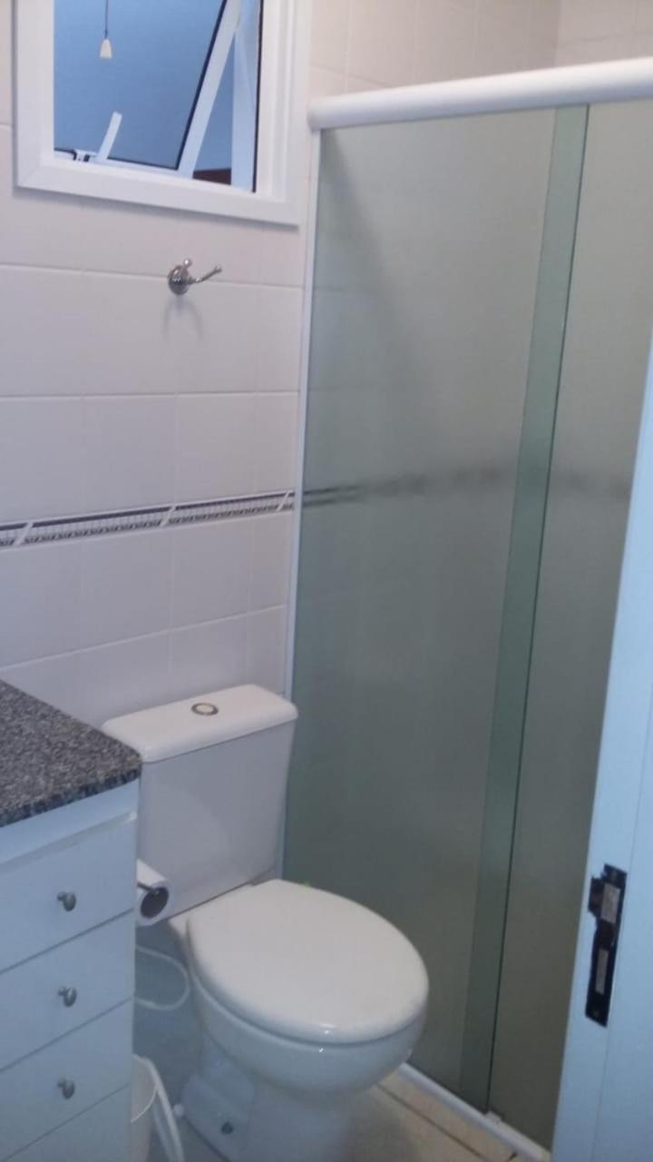 Apartamento Azul Celeste Ubatuba Eksteriør billede
