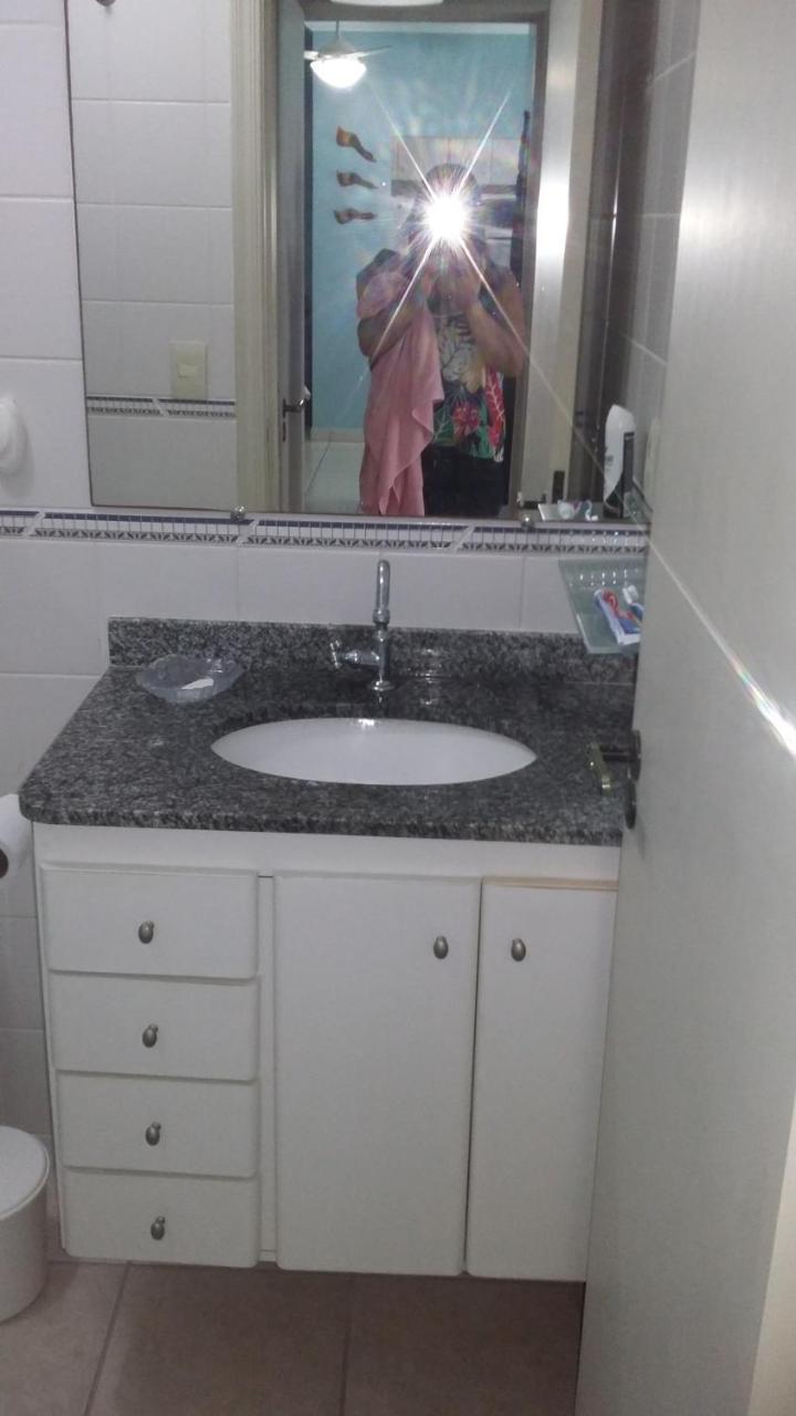 Apartamento Azul Celeste Ubatuba Eksteriør billede