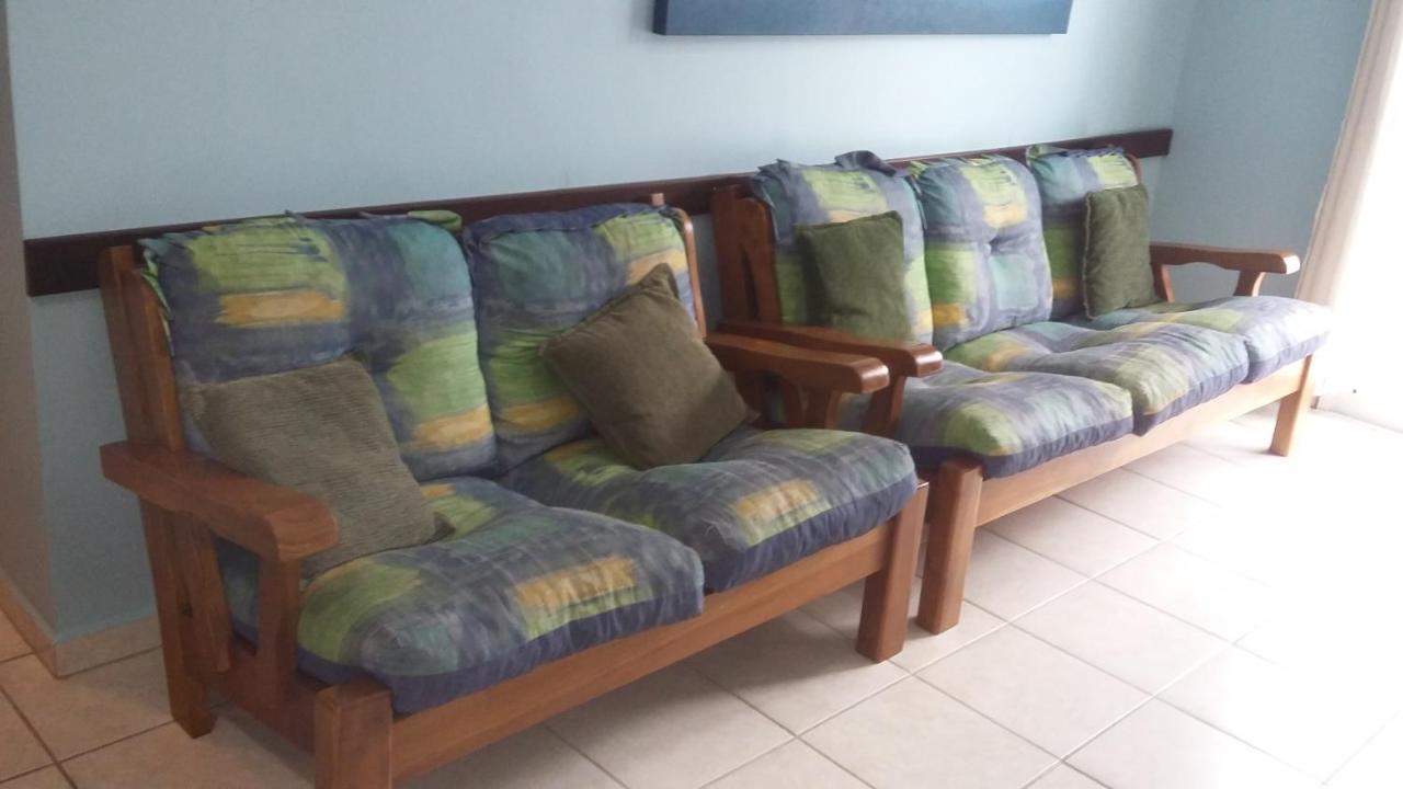 Apartamento Azul Celeste Ubatuba Eksteriør billede